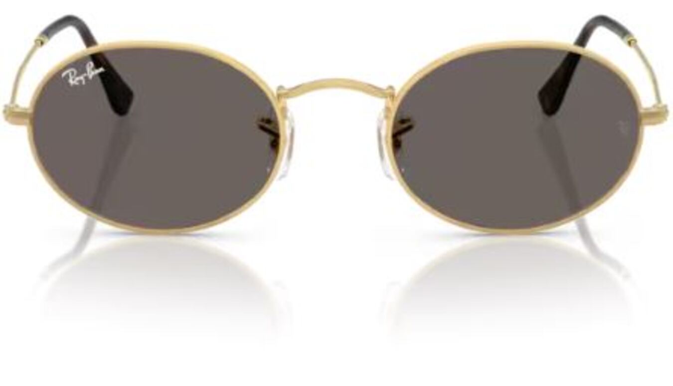 Lunettes de soleil Ray-Ban RB3547N