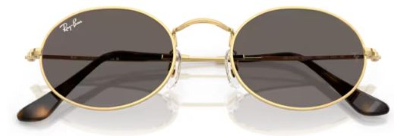Lunettes de soleil Ray-Ban RB3547N