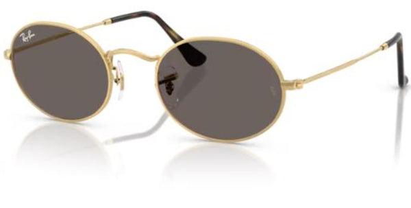 Lunettes de soleil Ray-Ban RB3547N