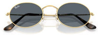 Lunettes de soleil Ray-Ban RB3547N