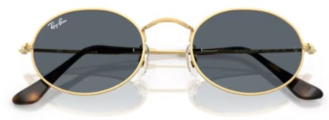 Lunettes de soleil Ray-Ban RB3547N