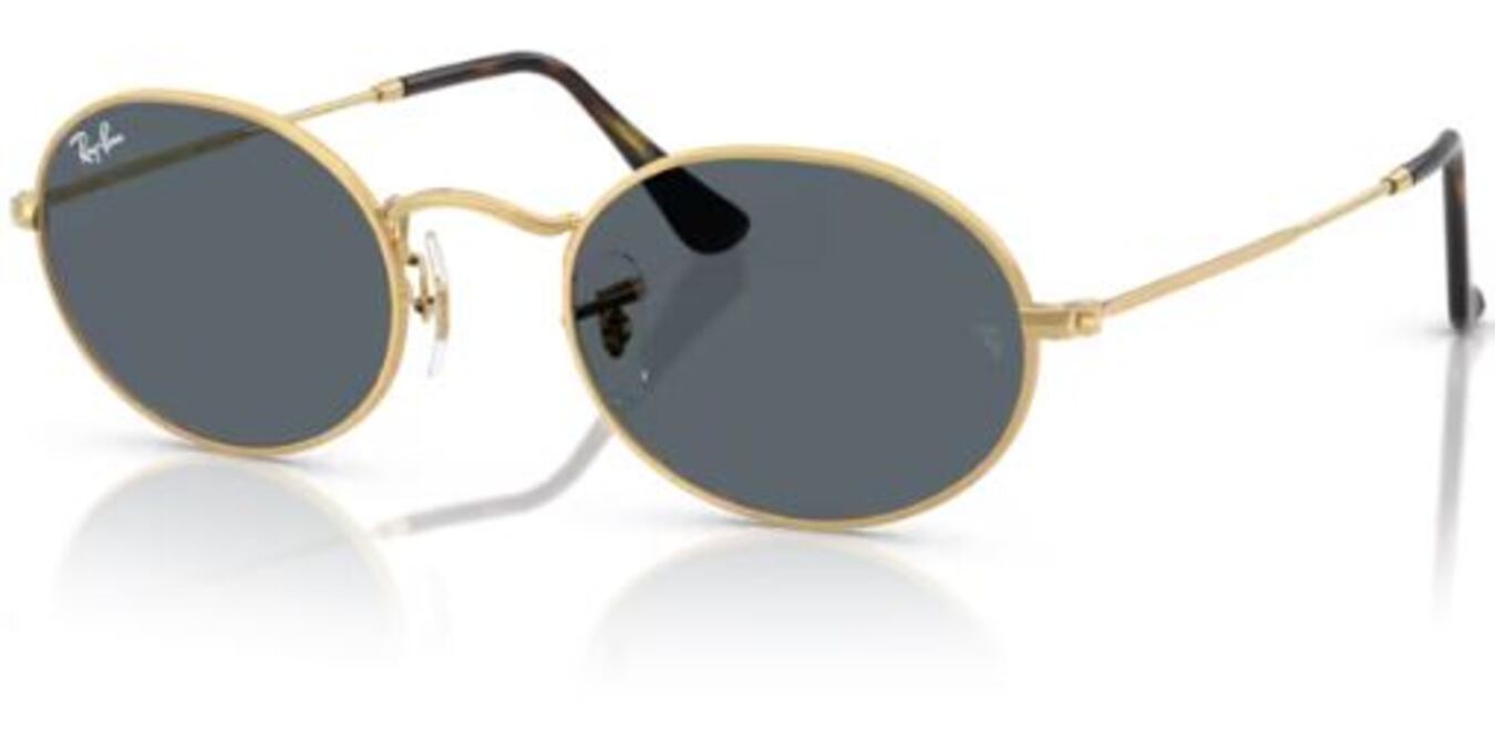 Lunettes de soleil Ray-Ban RB3547N