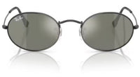 Lunettes de soleil Ray-Ban RB3547N