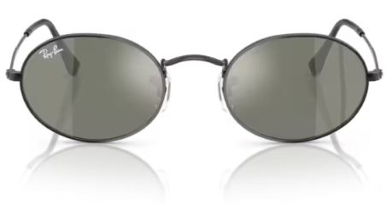 Lunettes de soleil Ray-Ban RB3547N