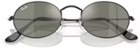 Lunettes de soleil Ray-Ban RB3547N