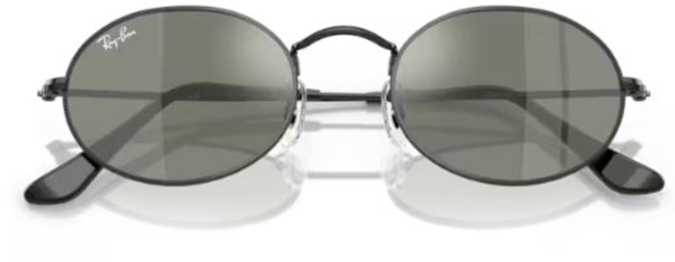 Lunettes de soleil Ray-Ban RB3547N