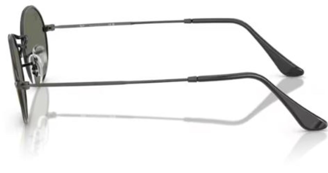 Lunettes de soleil Ray-Ban RB3547N