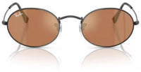 Lunettes de soleil Ray-Ban RB3547N