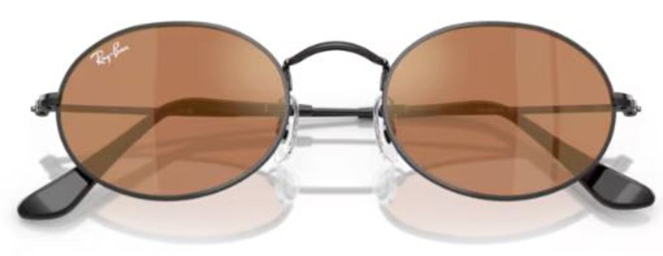Lunettes de soleil Ray-Ban RB3547N