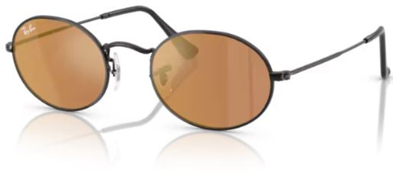 Lunettes de soleil Ray-Ban RB3547N