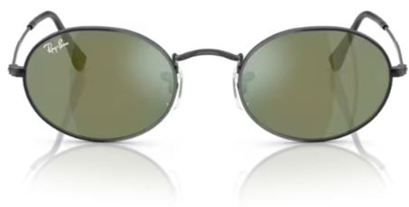 Lunettes de soleil Ray-Ban RB3547N