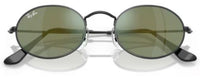 Lunettes de soleil Ray-Ban RB3547N