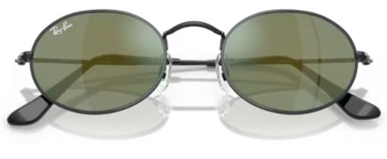Lunettes de soleil Ray-Ban RB3547N