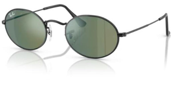 Lunettes de soleil Ray-Ban RB3547N