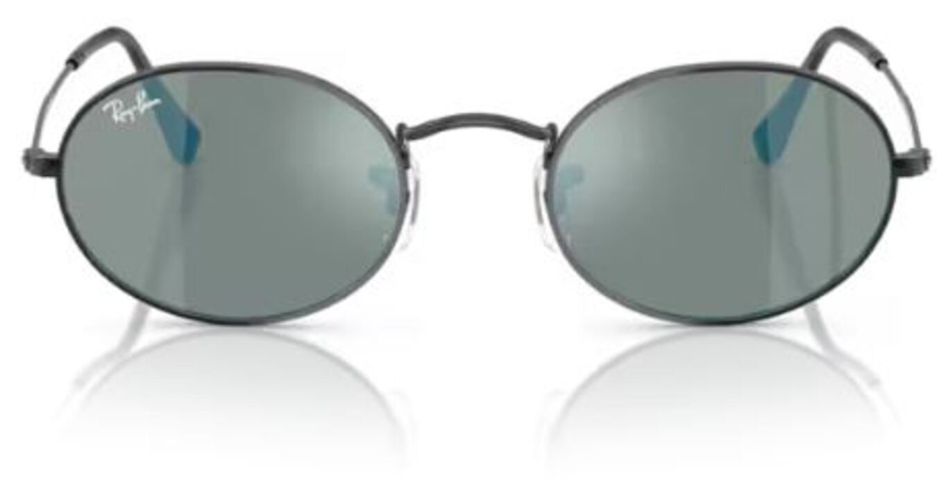 Lunettes de soleil Ray-Ban RB3547N