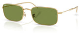 Lunettes de soleil Ray-Ban RB3746