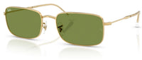 Lunettes de soleil Ray-Ban RB3746