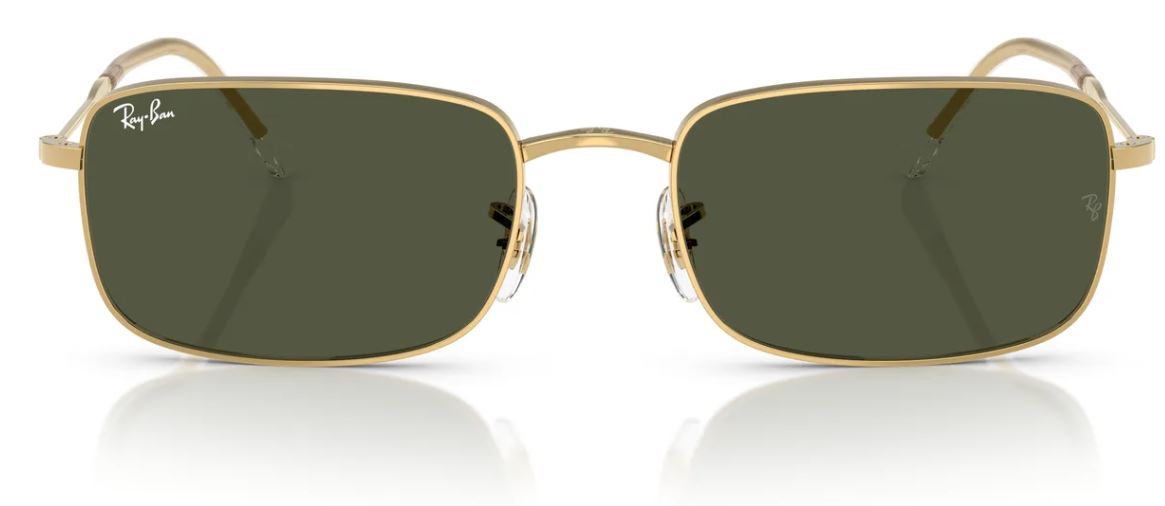 Lunettes de soleil Ray-Ban RB3746