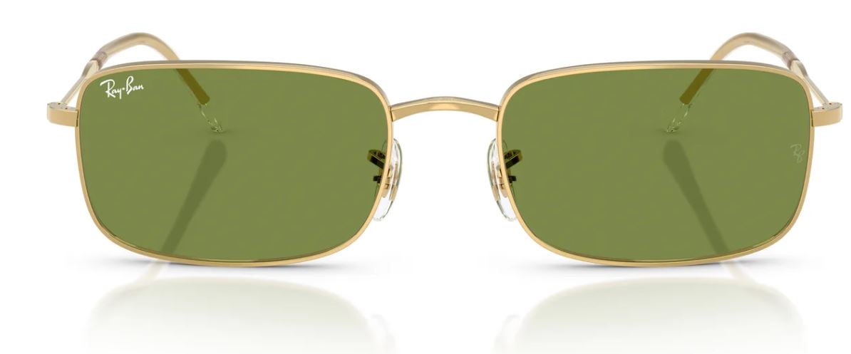 Lunettes de soleil Ray-Ban RB3746