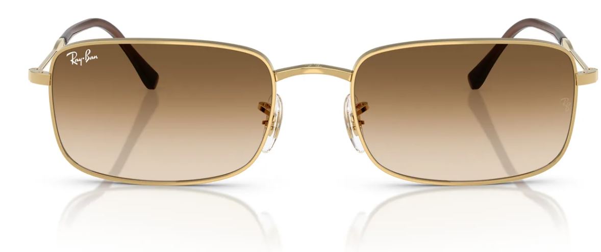 Lunettes de soleil Ray-Ban RB3746