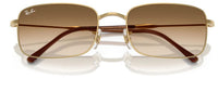 Lunettes de soleil Ray-Ban RB3746