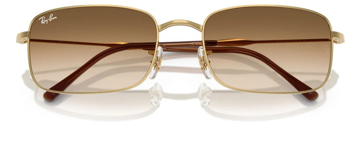 Lunettes de soleil Ray-Ban RB3746