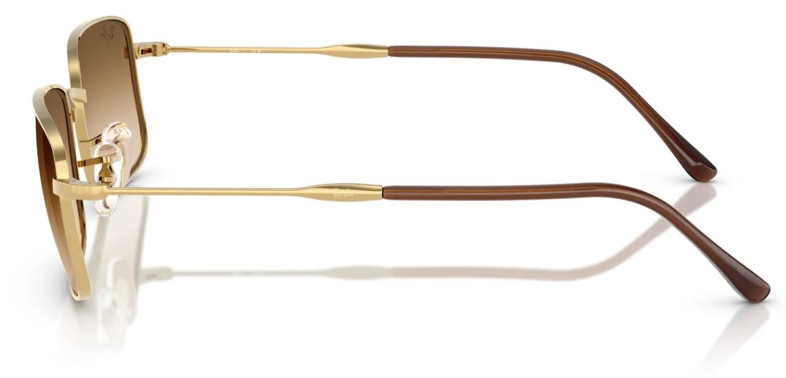 Lunettes de soleil Ray-Ban RB3746