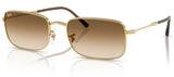 Lunettes de soleil Ray-Ban RB3746