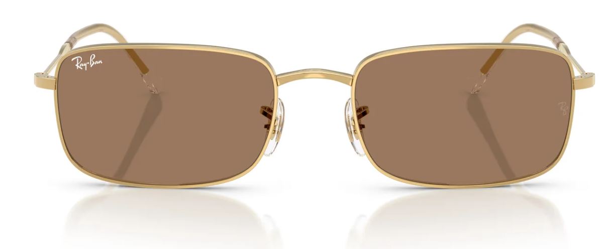 Lunettes de soleil Ray-Ban RB3746