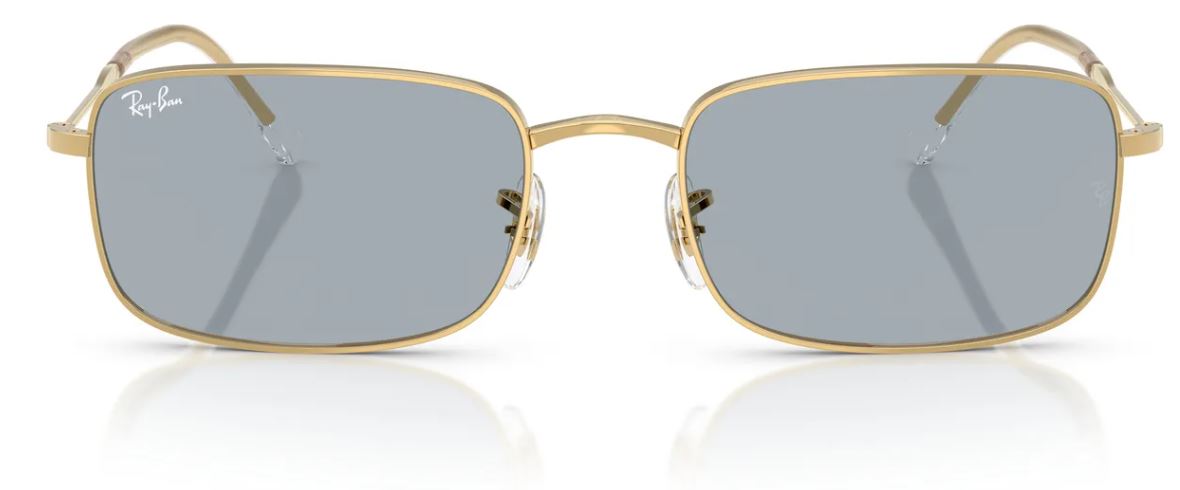 Lunettes de soleil Ray-Ban RB3746