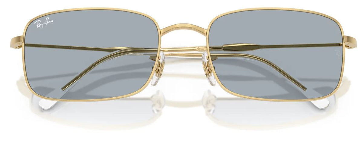Lunettes de soleil Ray-Ban RB3746