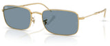 Lunettes de soleil Ray-Ban RB3746