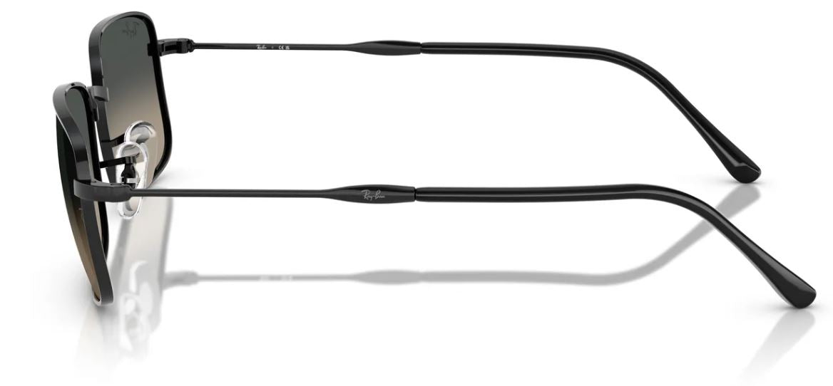 Lunettes de soleil Ray-Ban RB3746