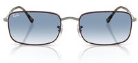 Lunettes de soleil Ray-Ban RB3746