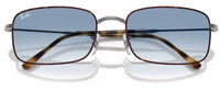 Lunettes de soleil Ray-Ban RB3746