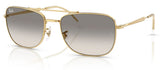 Lunettes de soleil Ray-Ban RB3755