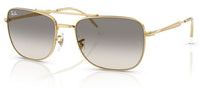 Lunettes de soleil Ray-Ban RB3755