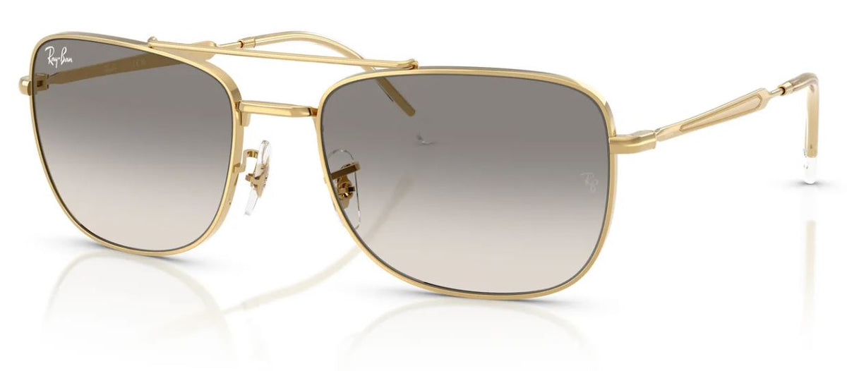 Lunettes de soleil Ray-Ban RB3755
