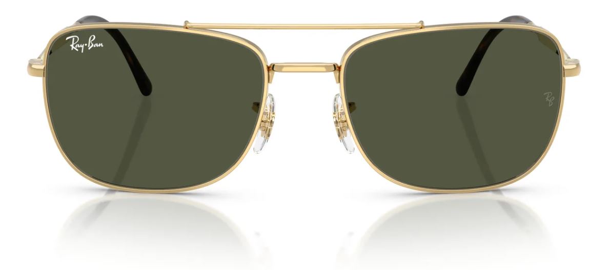 Lunettes de soleil Ray-Ban RB3755