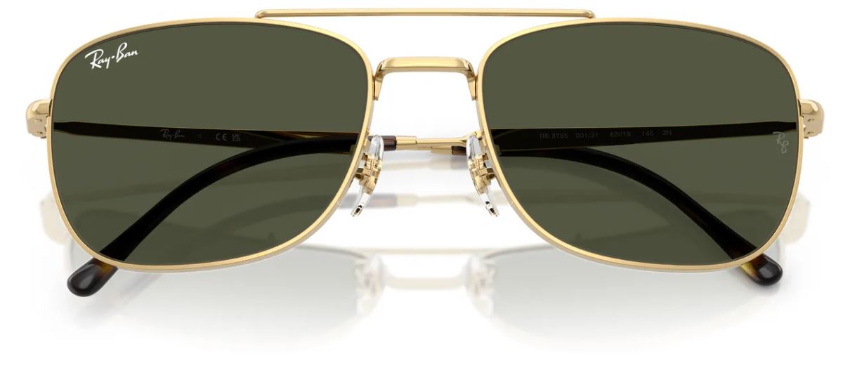 Lunettes de soleil Ray-Ban RB3755