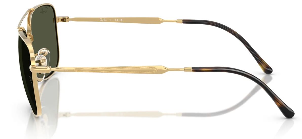 Lunettes de soleil Ray-Ban RB3755