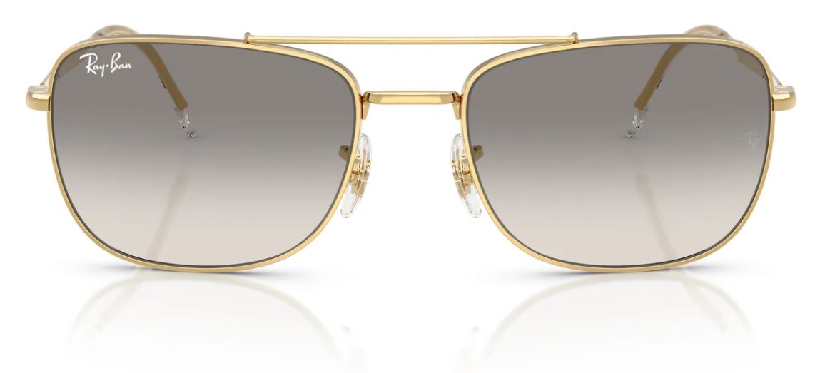 Lunettes de soleil Ray-Ban RB3755