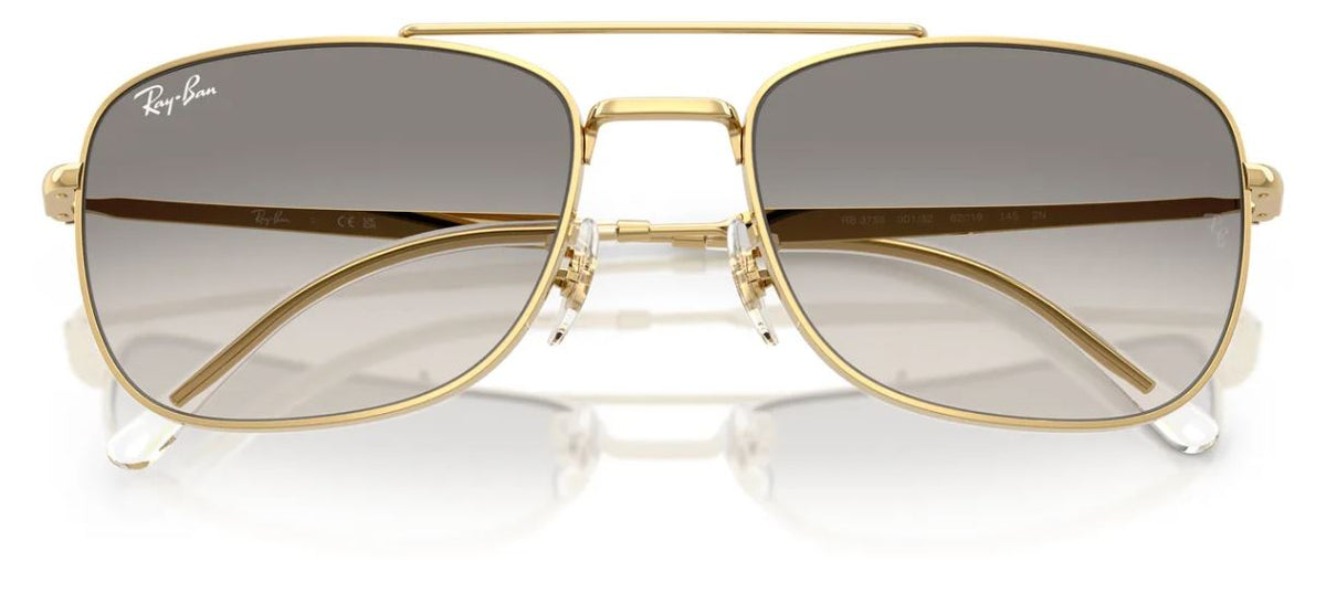 Lunettes de soleil Ray-Ban RB3755