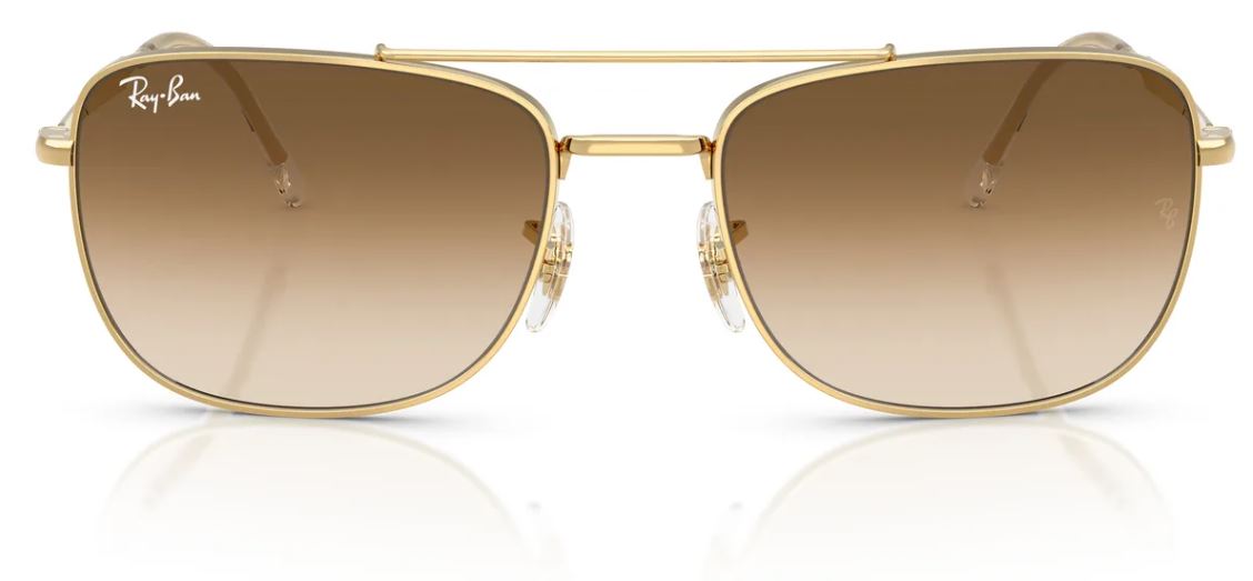 Lunettes de soleil Ray-Ban RB3755