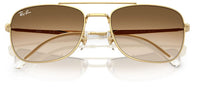 Lunettes de soleil Ray-Ban RB3755