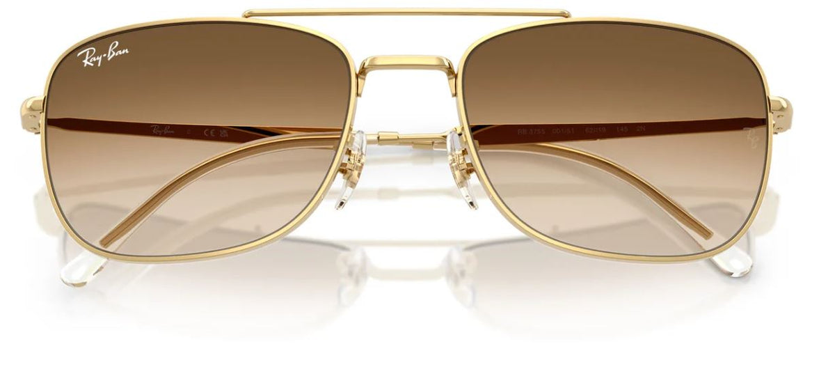 Lunettes de soleil Ray-Ban RB3755