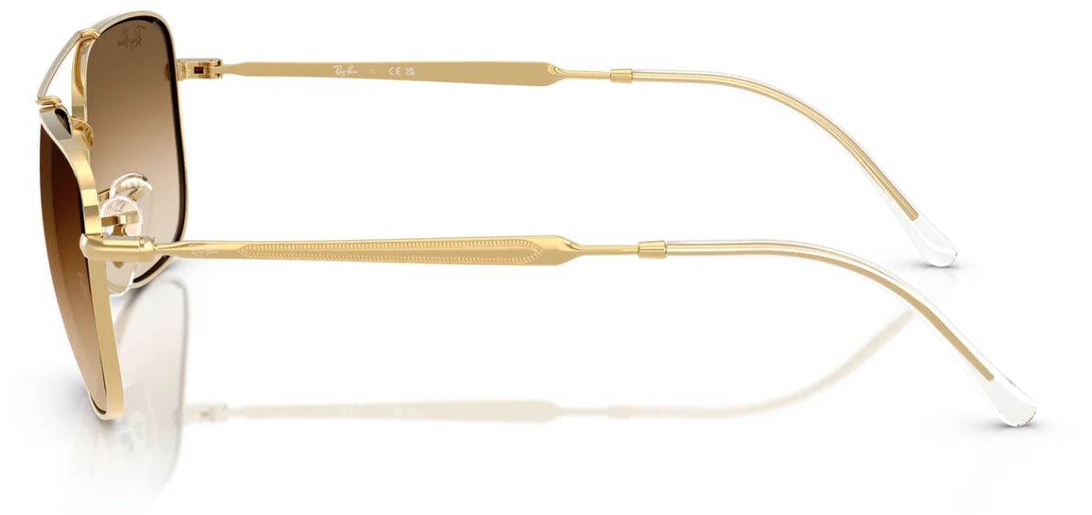 Lunettes de soleil Ray-Ban RB3755