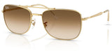 Lunettes de soleil Ray-Ban RB3755