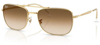Lunettes de soleil Ray-Ban RB3755