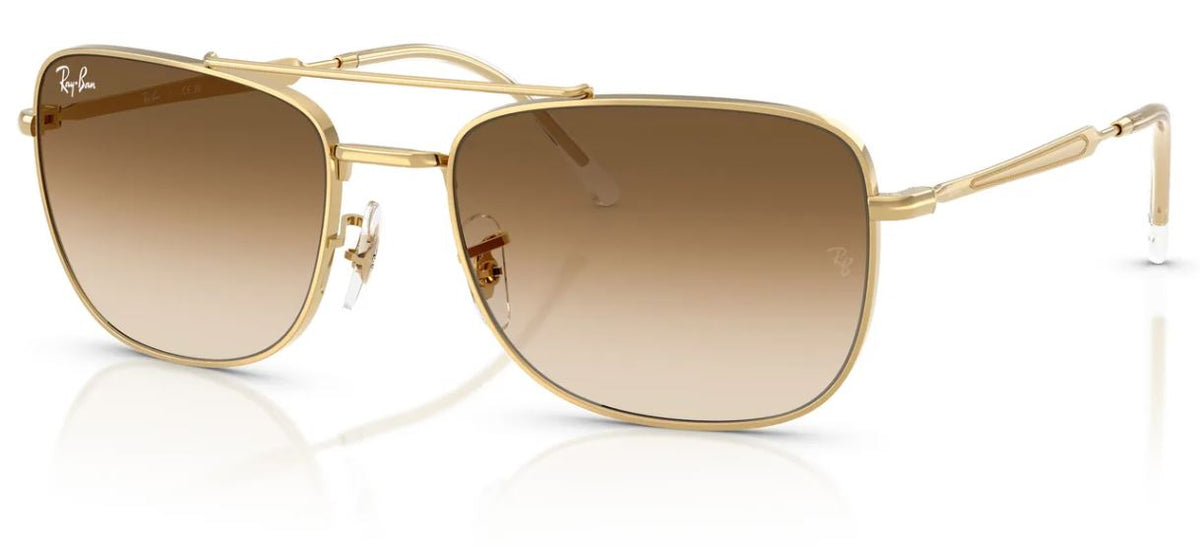 Lunettes de soleil Ray-Ban RB3755